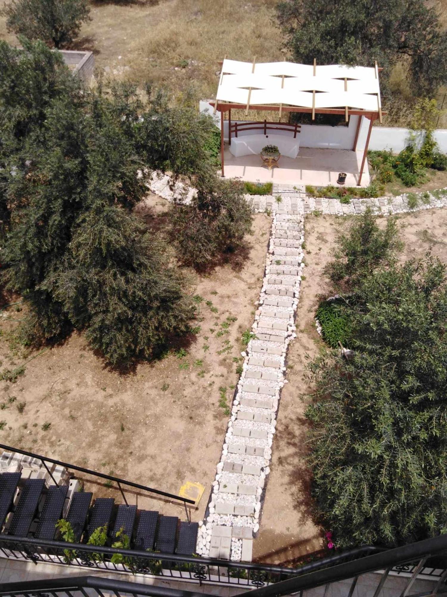 Appartement Alexadra'S House Κάτω Αλμυρή Extérieur photo