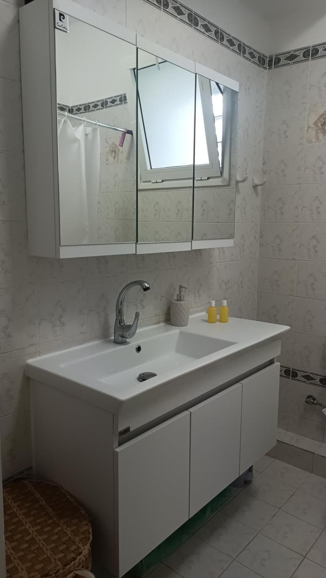 Appartement Alexadra'S House Κάτω Αλμυρή Extérieur photo