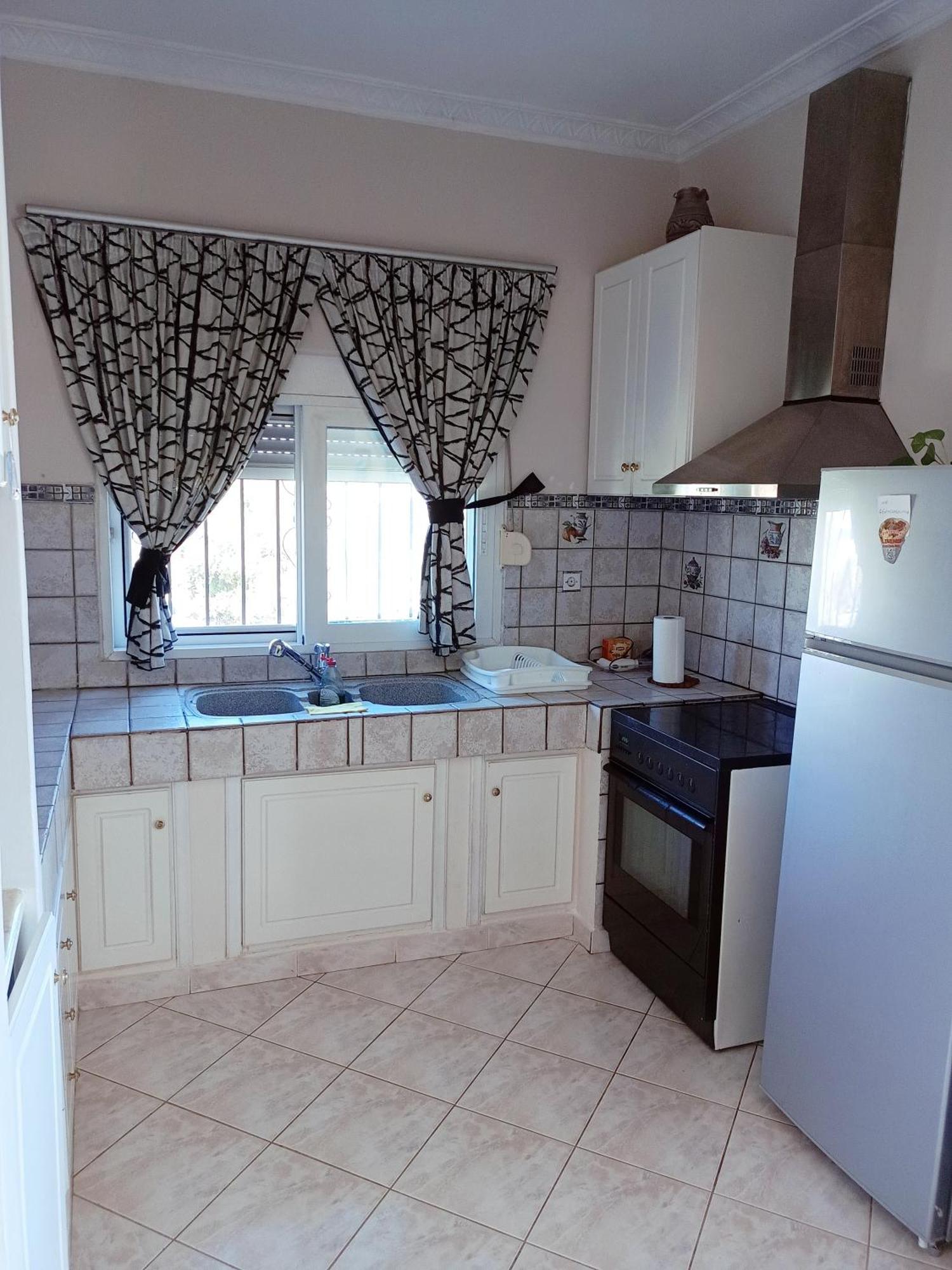Appartement Alexadra'S House Κάτω Αλμυρή Extérieur photo