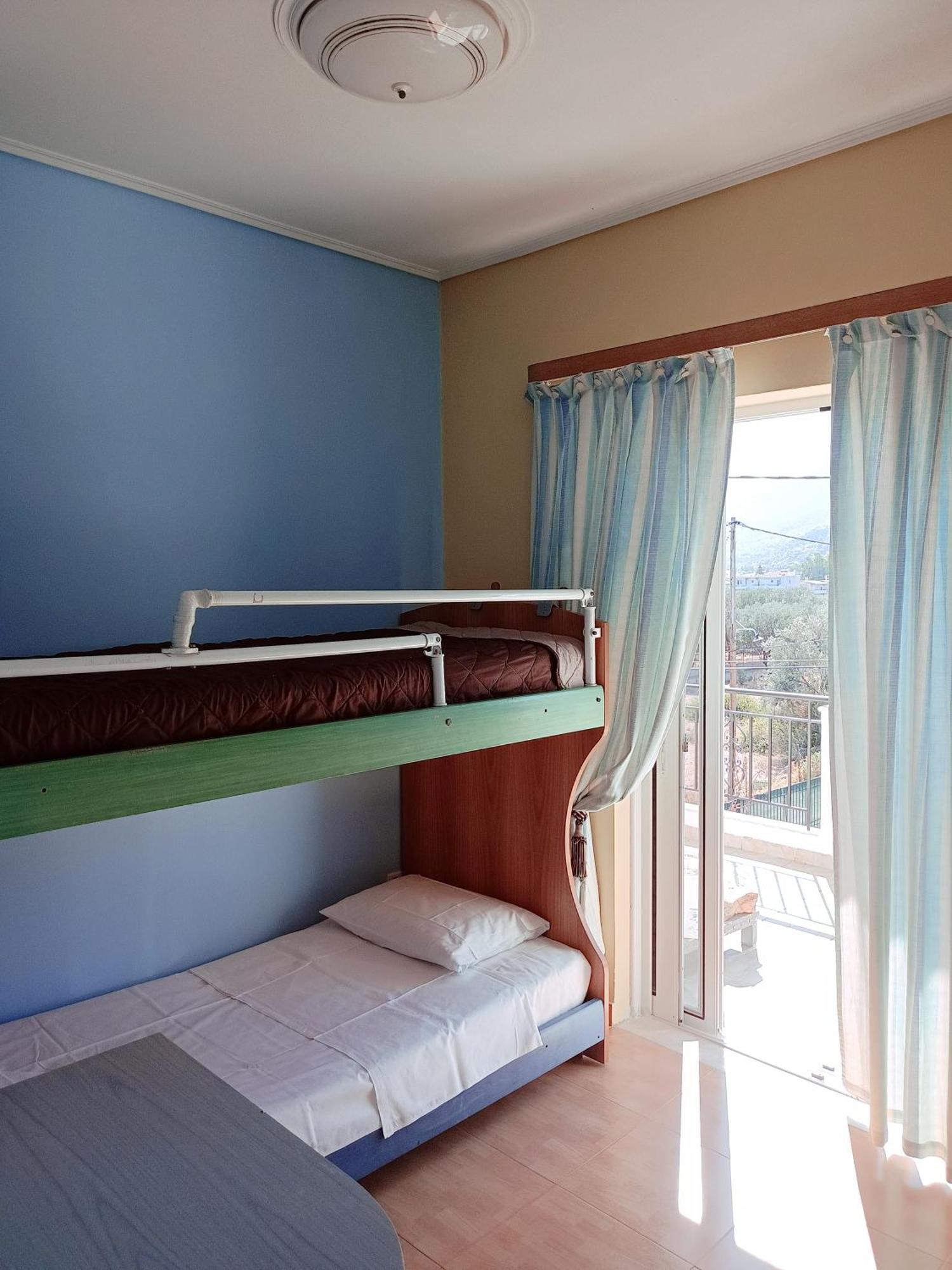 Appartement Alexadra'S House Κάτω Αλμυρή Extérieur photo