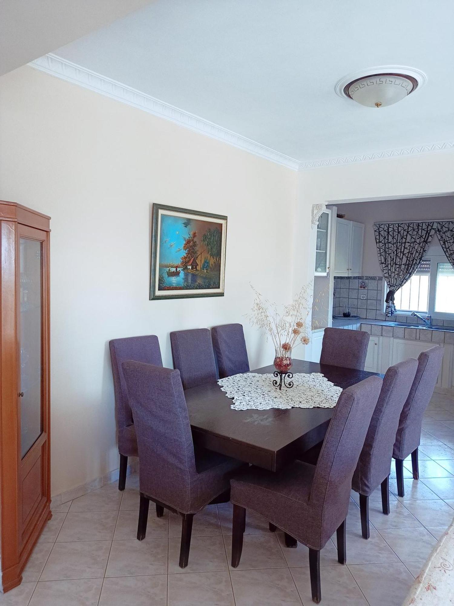 Appartement Alexadra'S House Κάτω Αλμυρή Extérieur photo