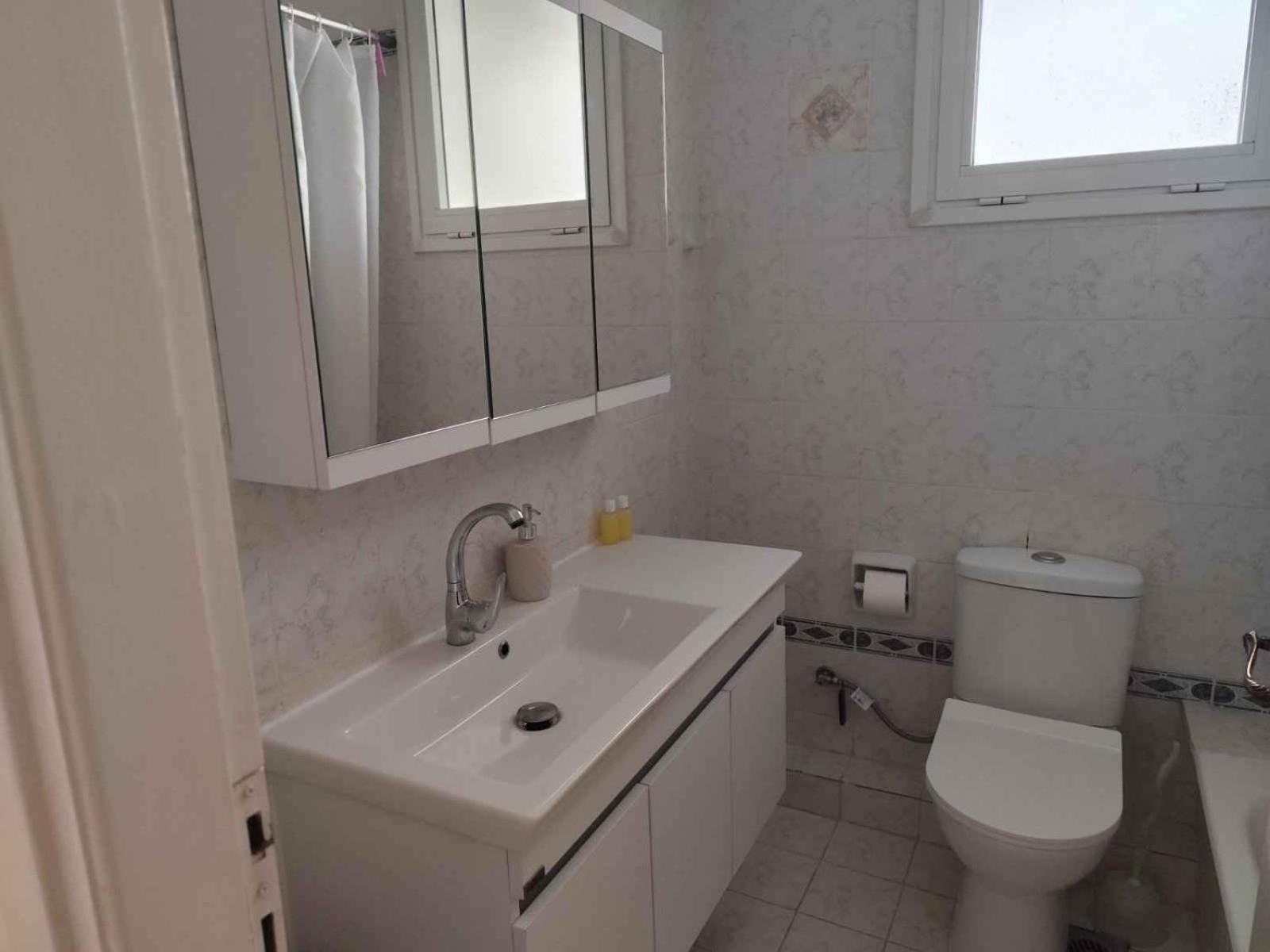 Appartement Alexadra'S House Κάτω Αλμυρή Extérieur photo