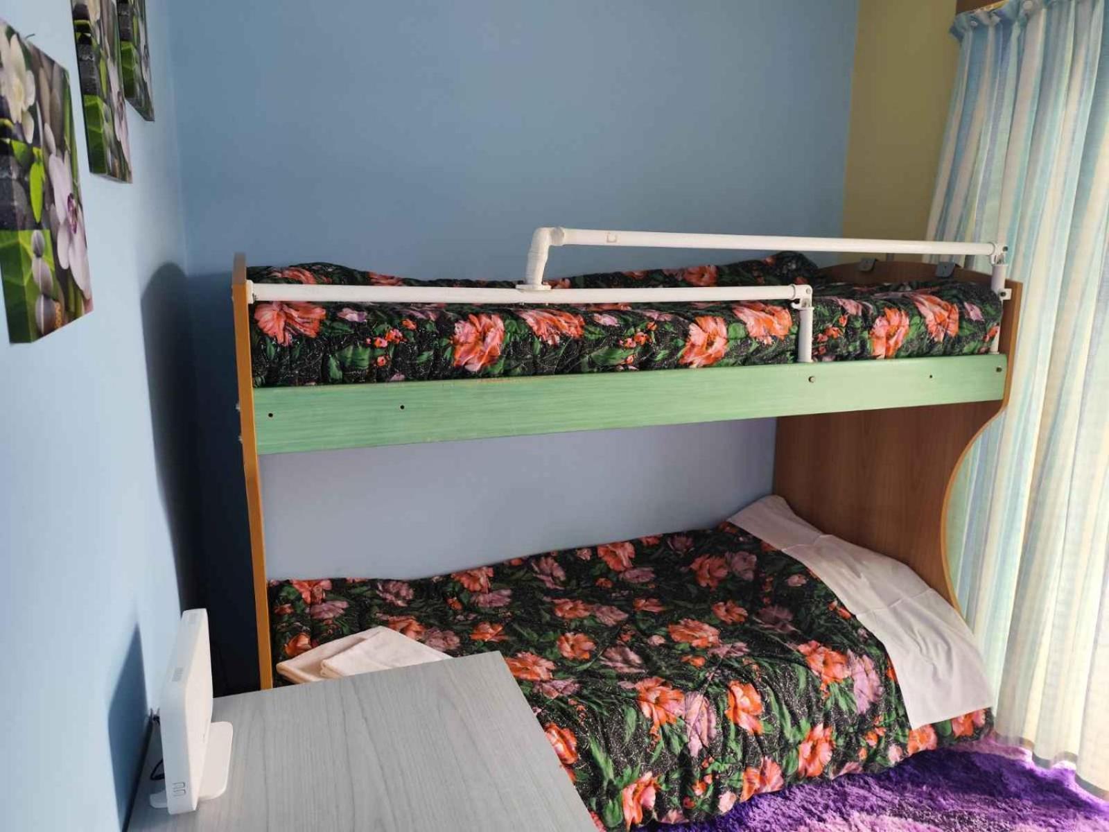 Appartement Alexadra'S House Κάτω Αλμυρή Extérieur photo