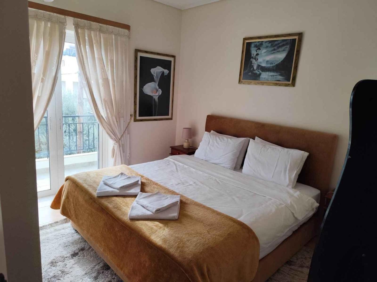 Appartement Alexadra'S House Κάτω Αλμυρή Extérieur photo