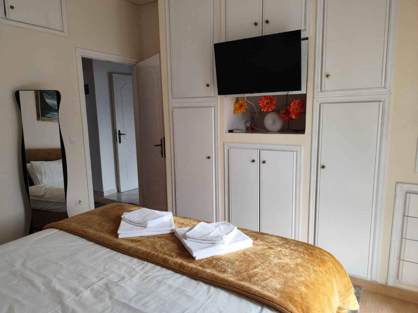Appartement Alexadra'S House Κάτω Αλμυρή Extérieur photo